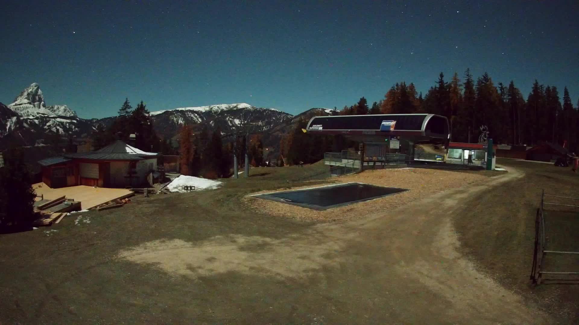 Piz de Plaies | San Vigilio