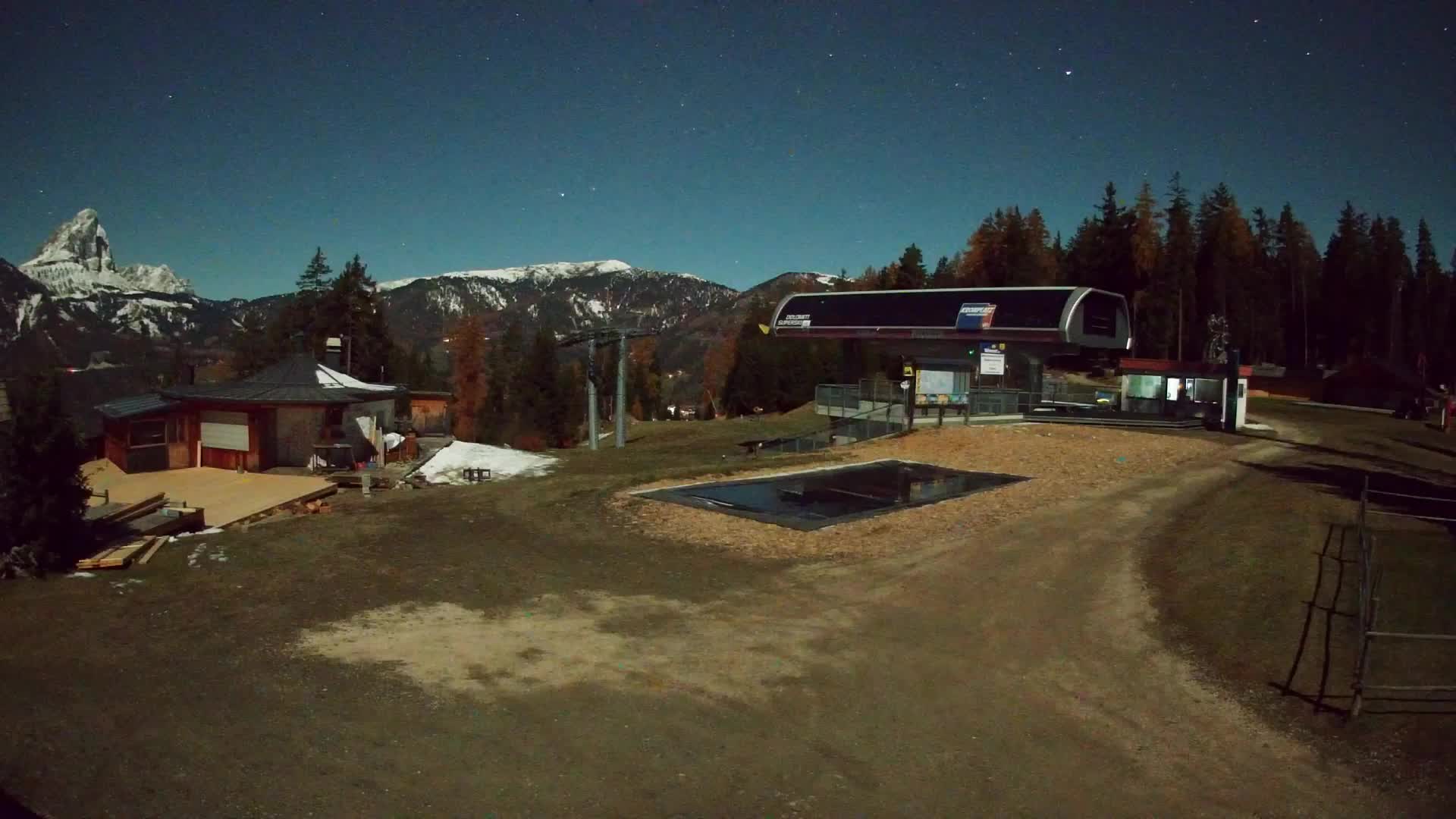 Piz de Plaies | San Vigilio | Kronplatz