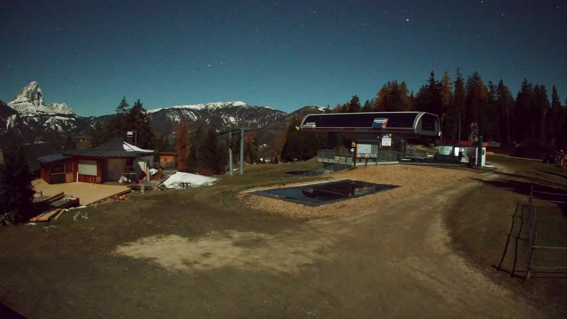 Piz de Plaies | San Vigilio | Kronplatz