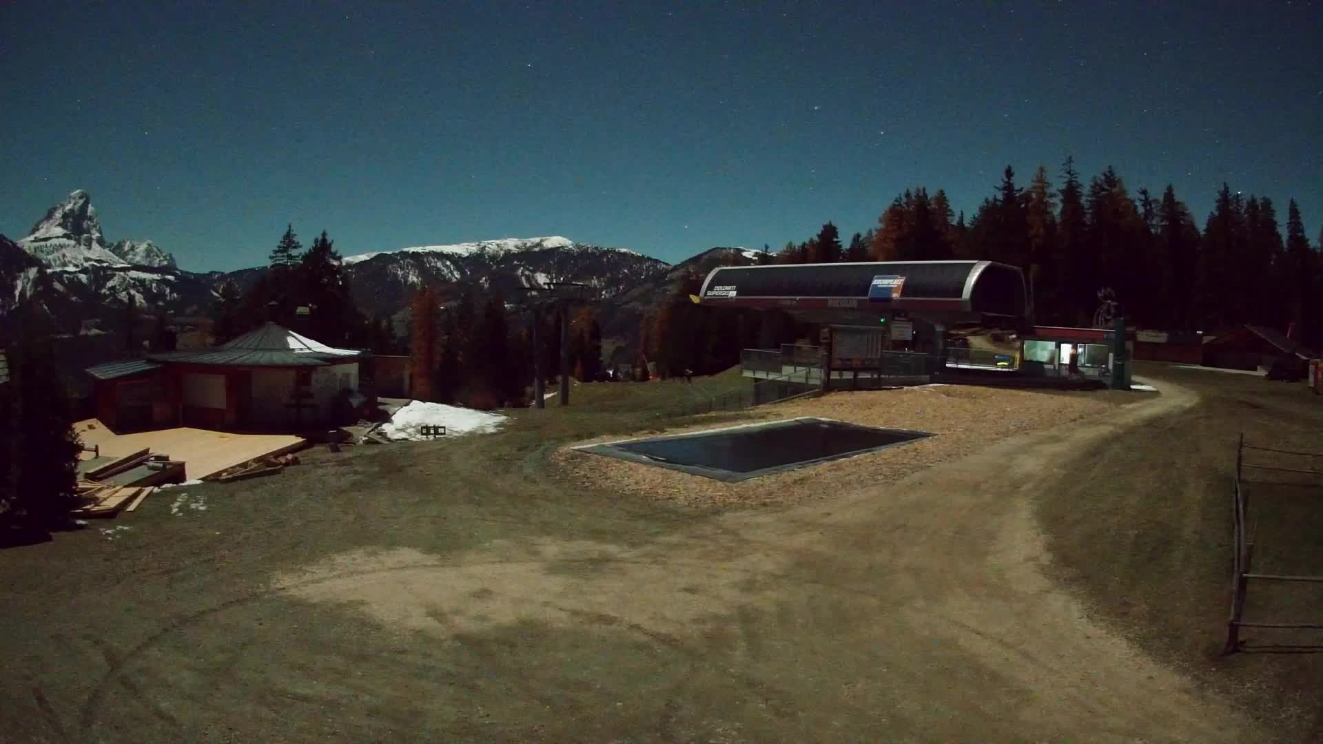 Piz de Plaies | San Vigilio