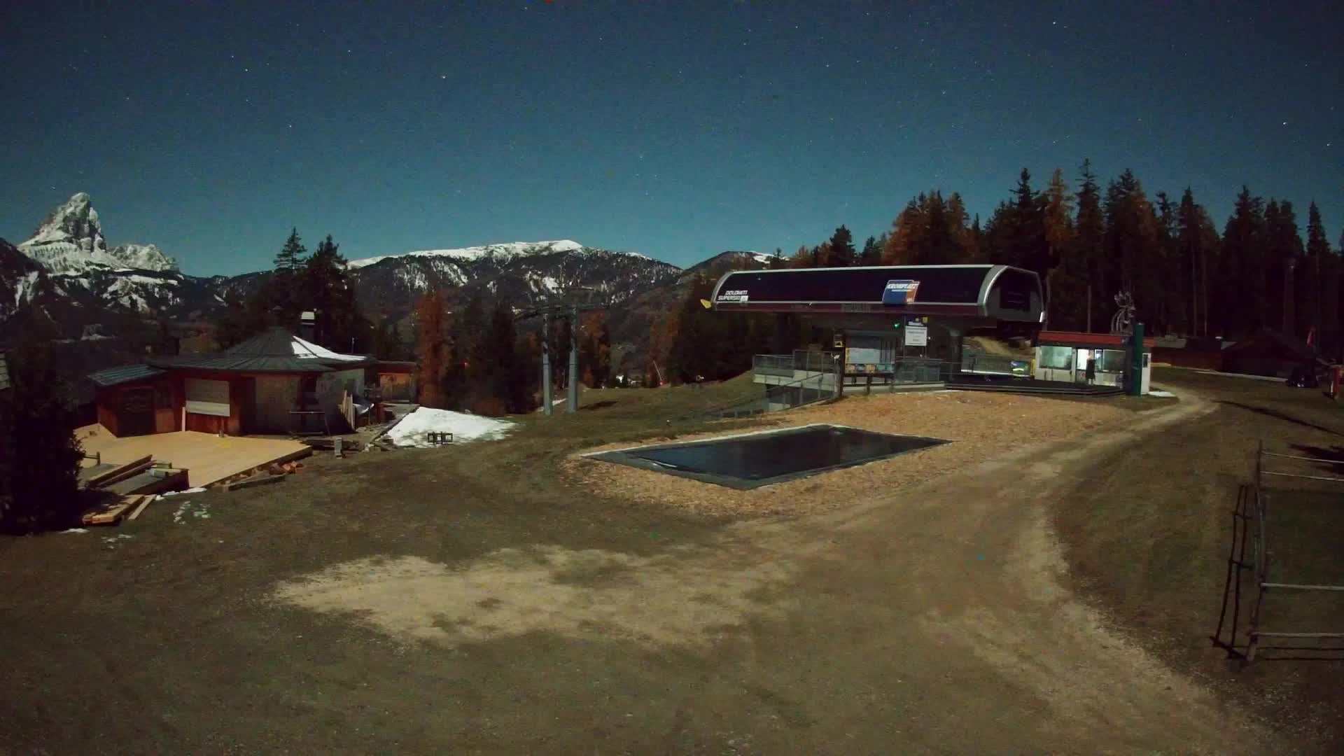 Piz de Plaies | San Vigilio | Kronplatz