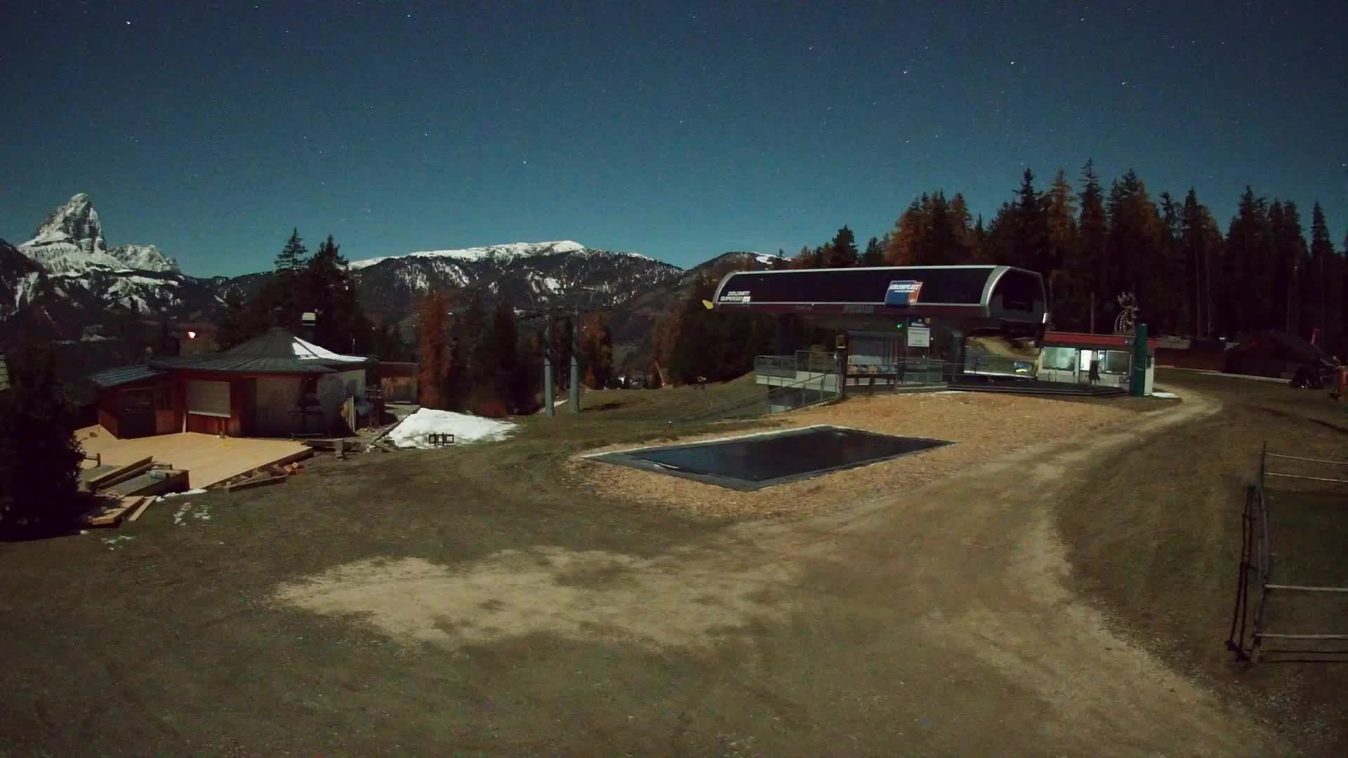 Piz de Plaies | St. Vigil