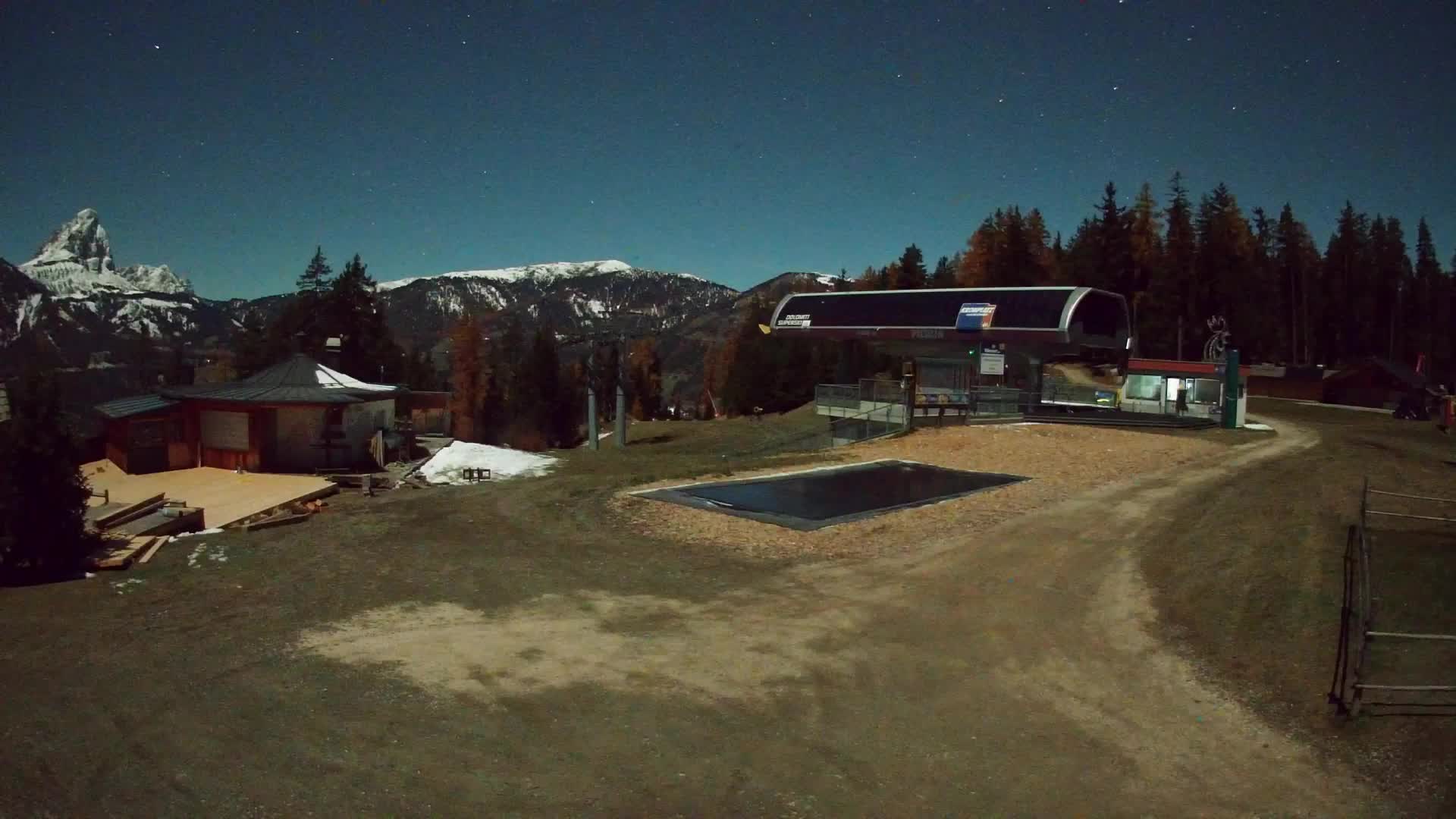 Piz de Plaies | San Vigilio | Kronplatz