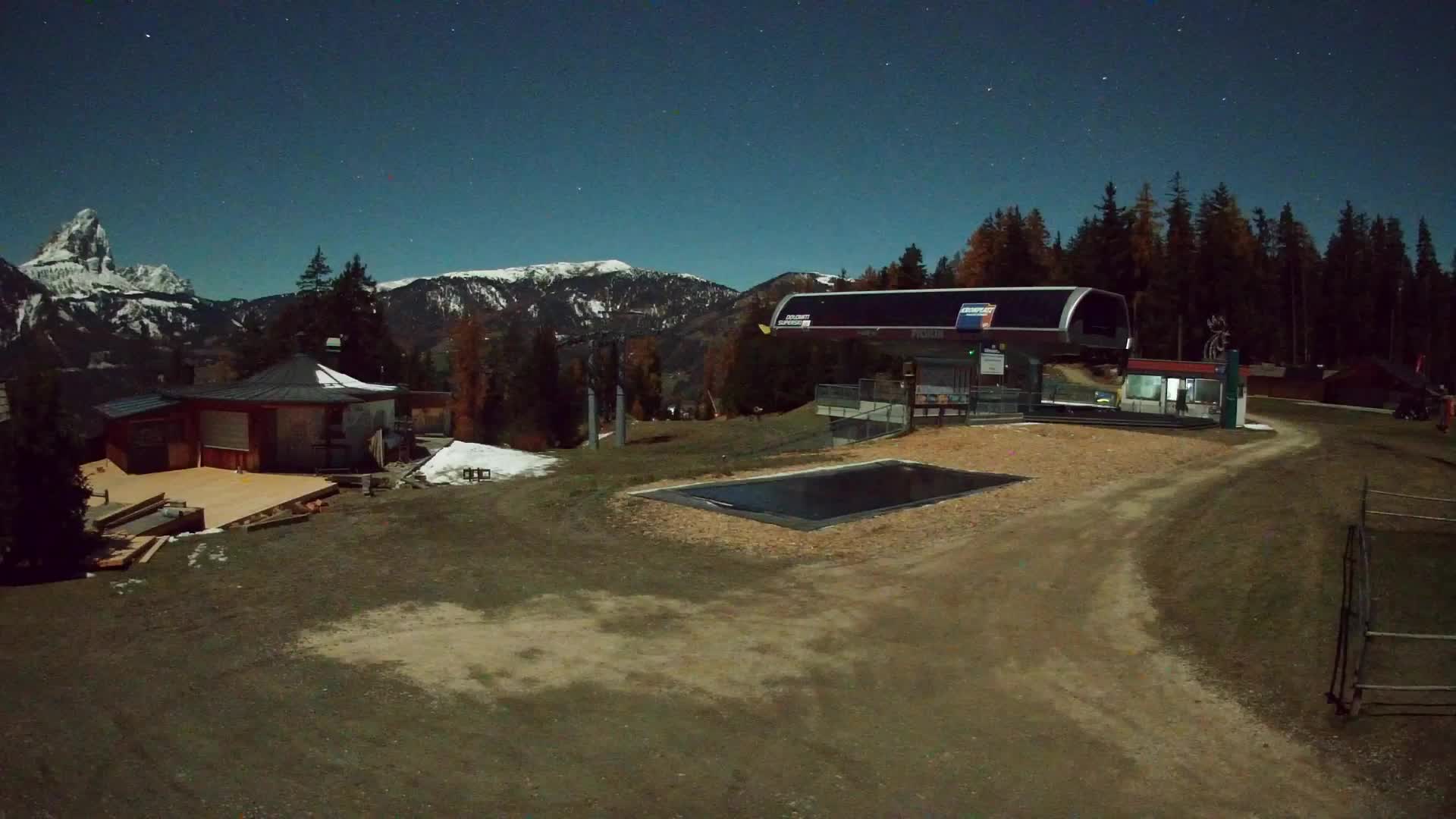 Piz de Plaies | San Vigilio | Kronplatz