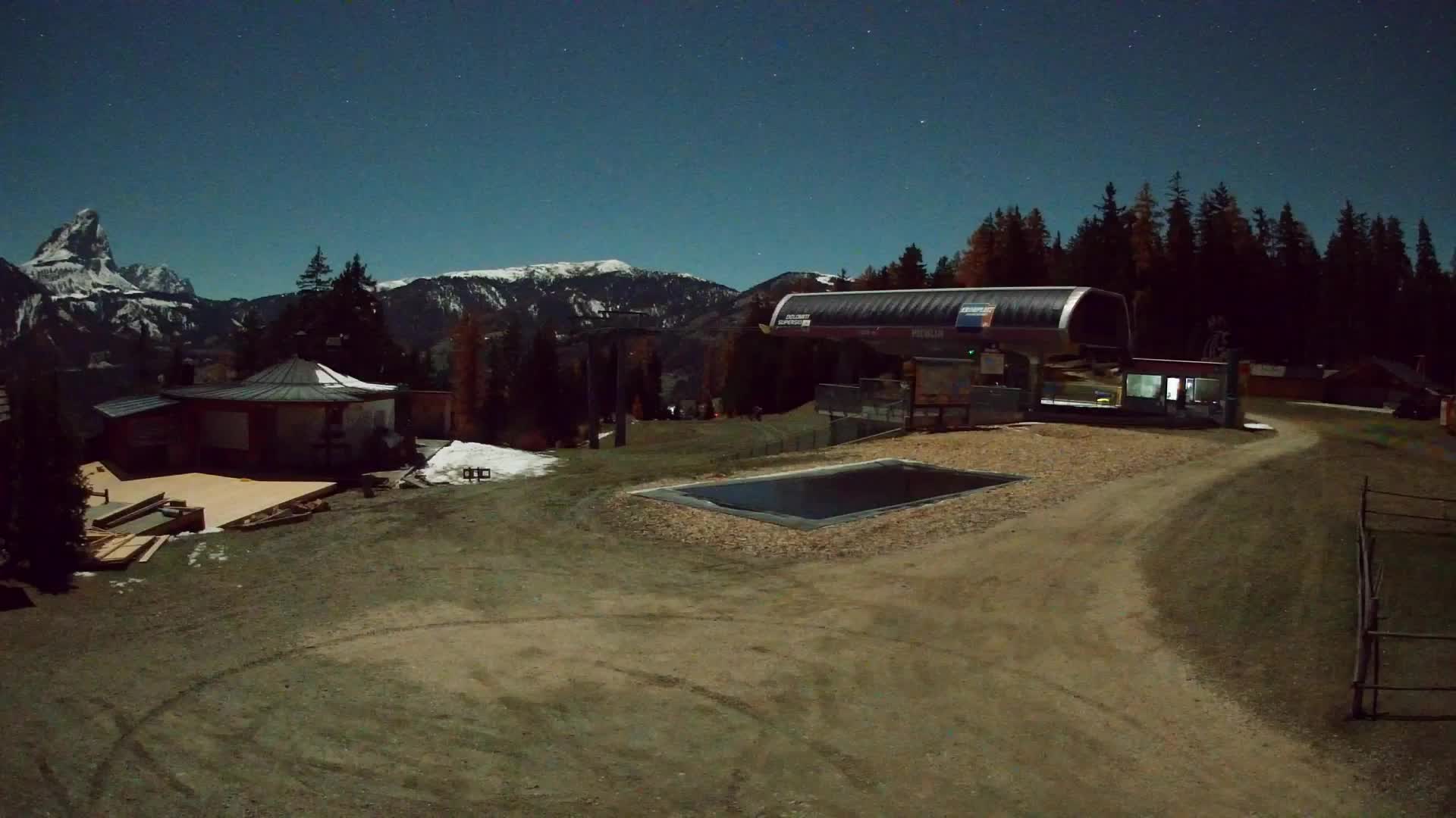 Piz de Plaies | San Vigilio | Kronplatz