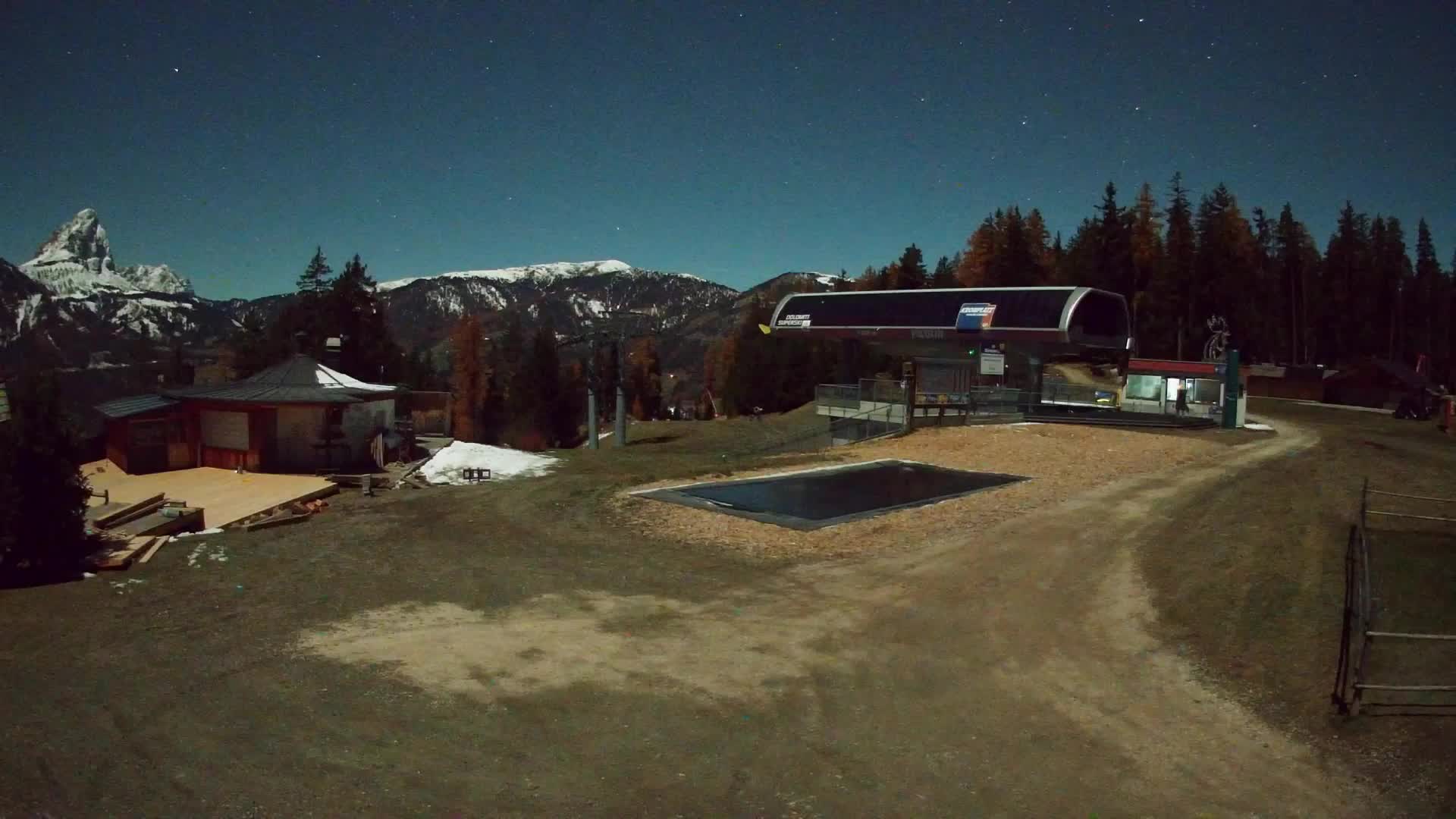 Piz de Plaies | San Vigilio | Kronplatz