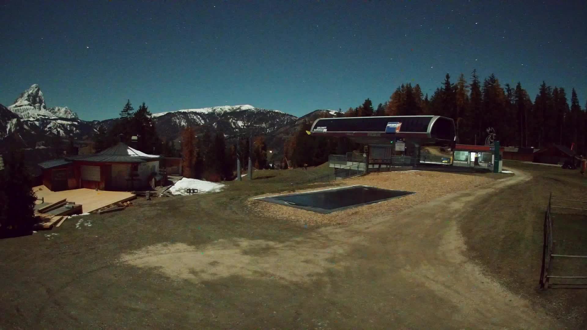 Piz de Plaies | San Vigilio