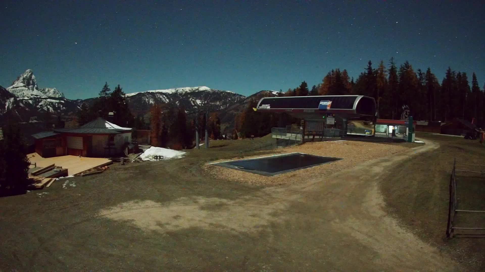 Piz de Plaies | San Vigilio