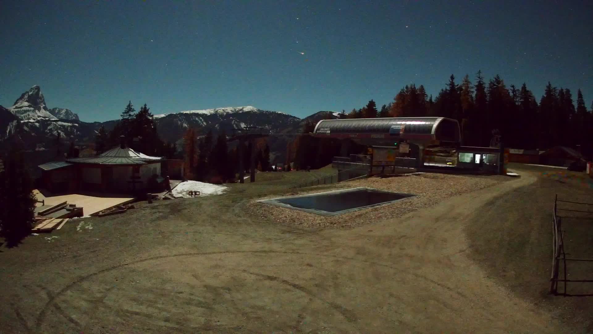 Piz de Plaies | St. Vigil