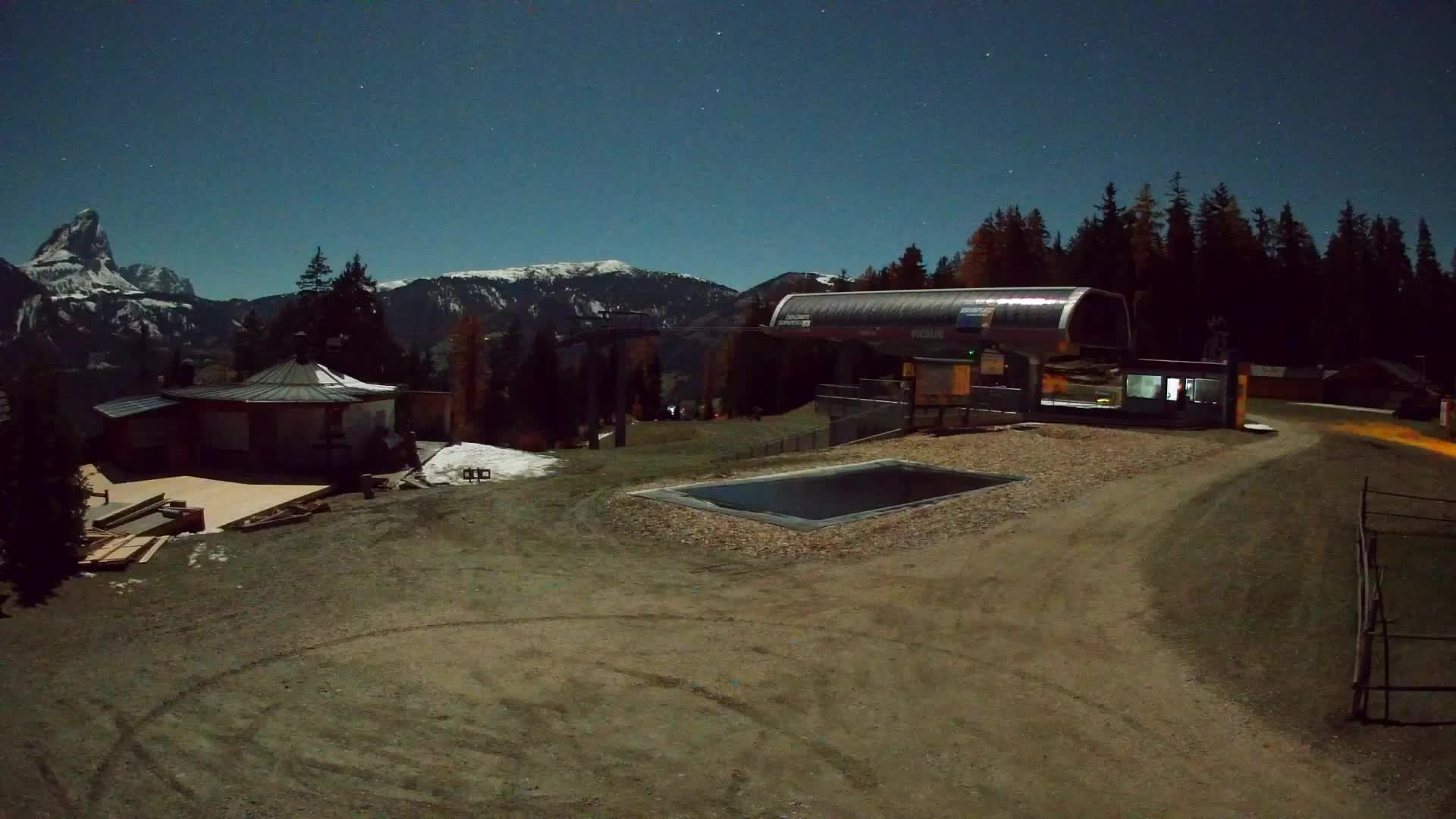 Piz de Plaies | San Vigilio