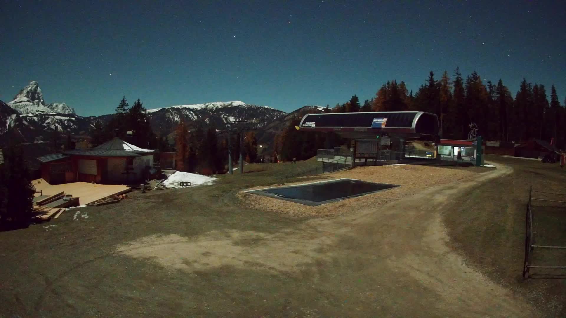 Piz de Plaies | St. Vigil