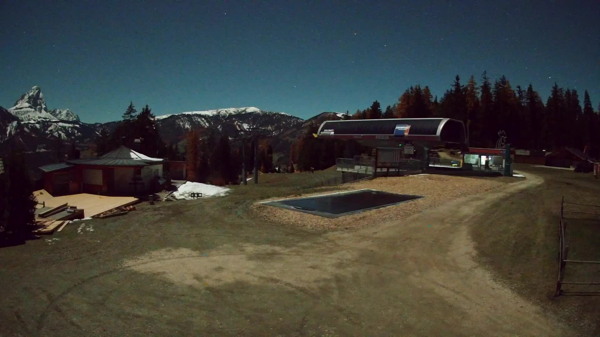 Piz de Plaies | San Vigilio | Kronplatz