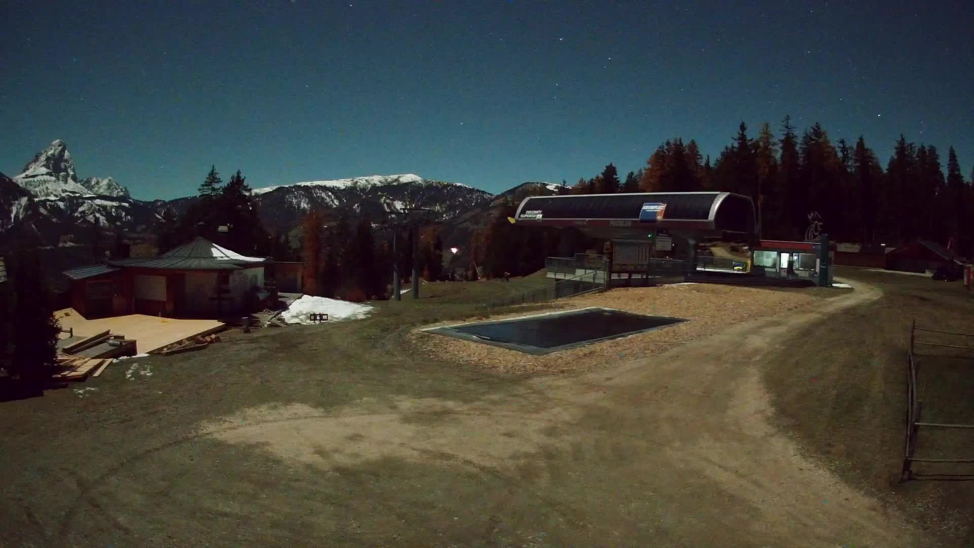 Piz de Plaies | St. Vigil