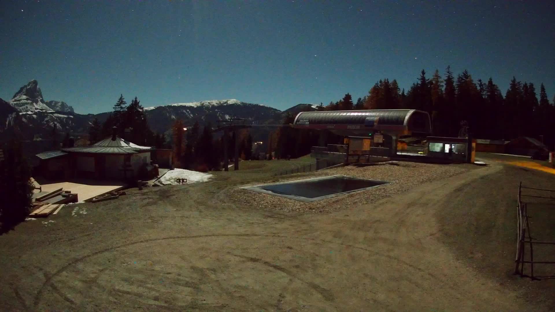 Piz de Plaies | San Vigilio | Kronplatz