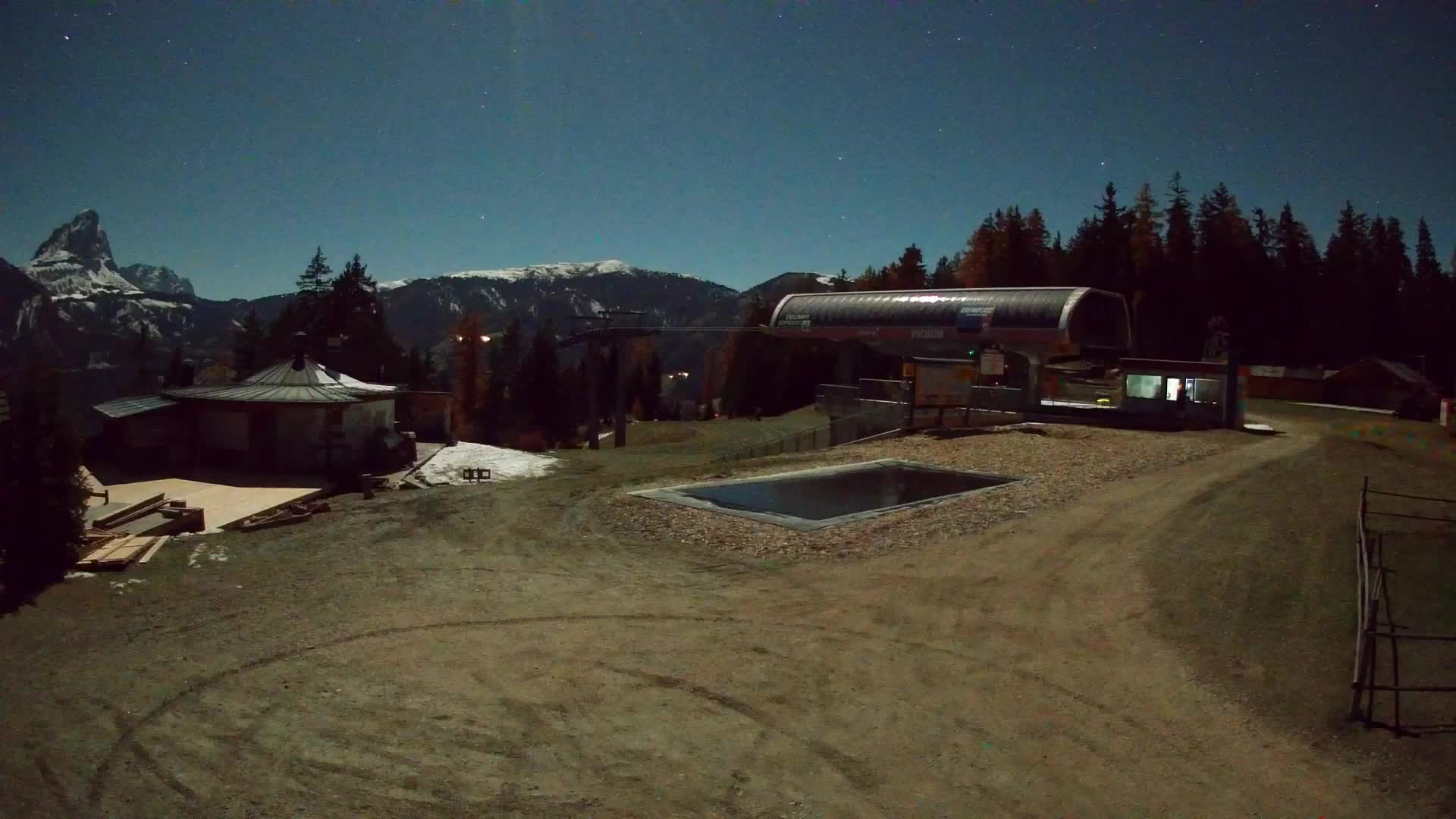 Piz de Plaies | San Vigilio