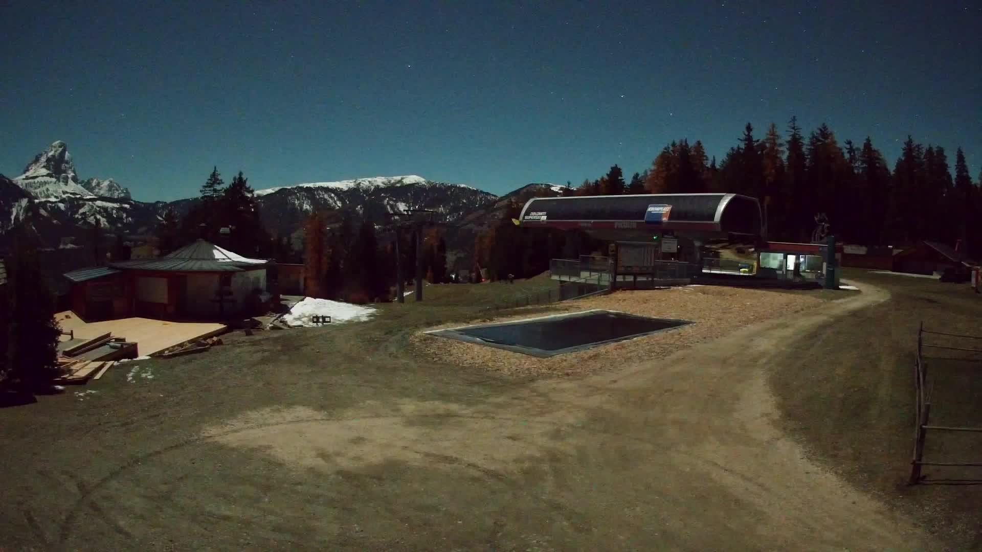 Piz de Plaies | San Vigilio