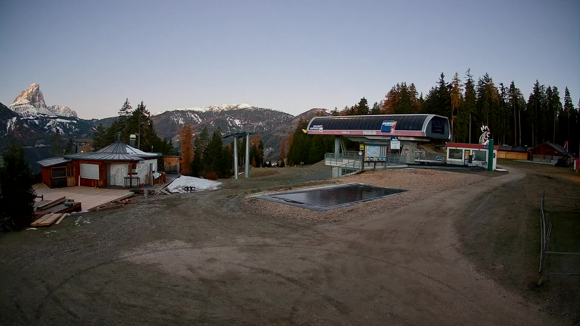 Piz de Plaies | San Vigilio