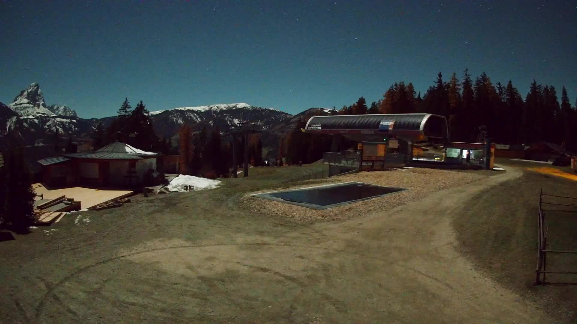 Piz de Plaies | San Vigilio | Kronplatz