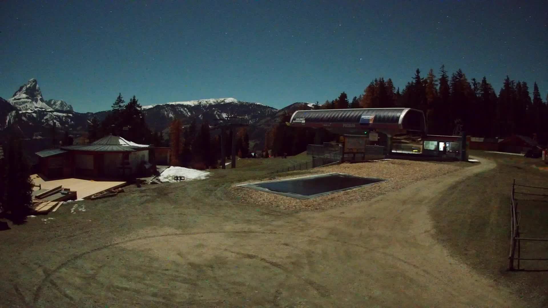 Piz de Plaies | San Vigilio | Kronplatz