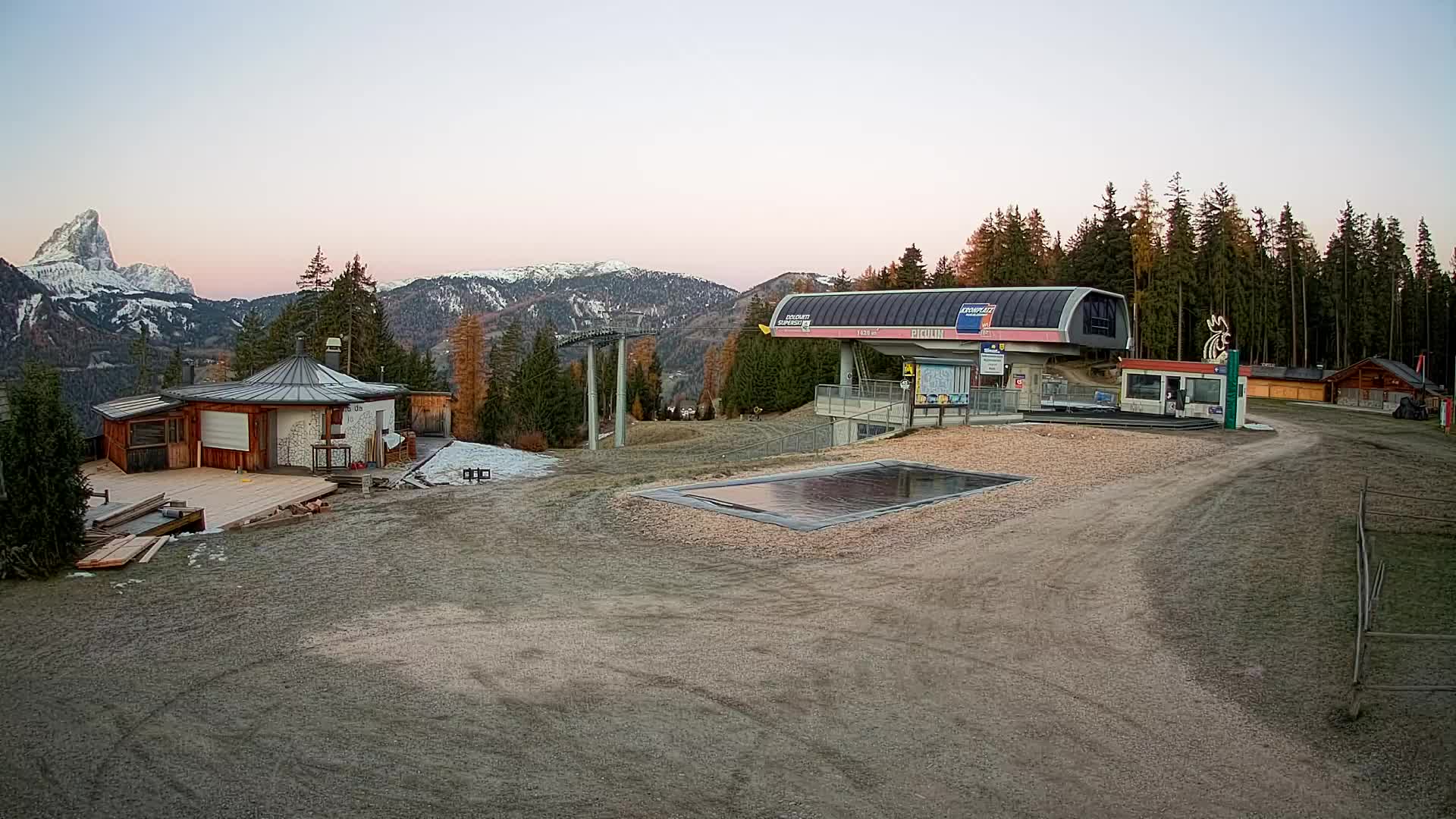 Piz de Plaies | San Vigilio | Kronplatz