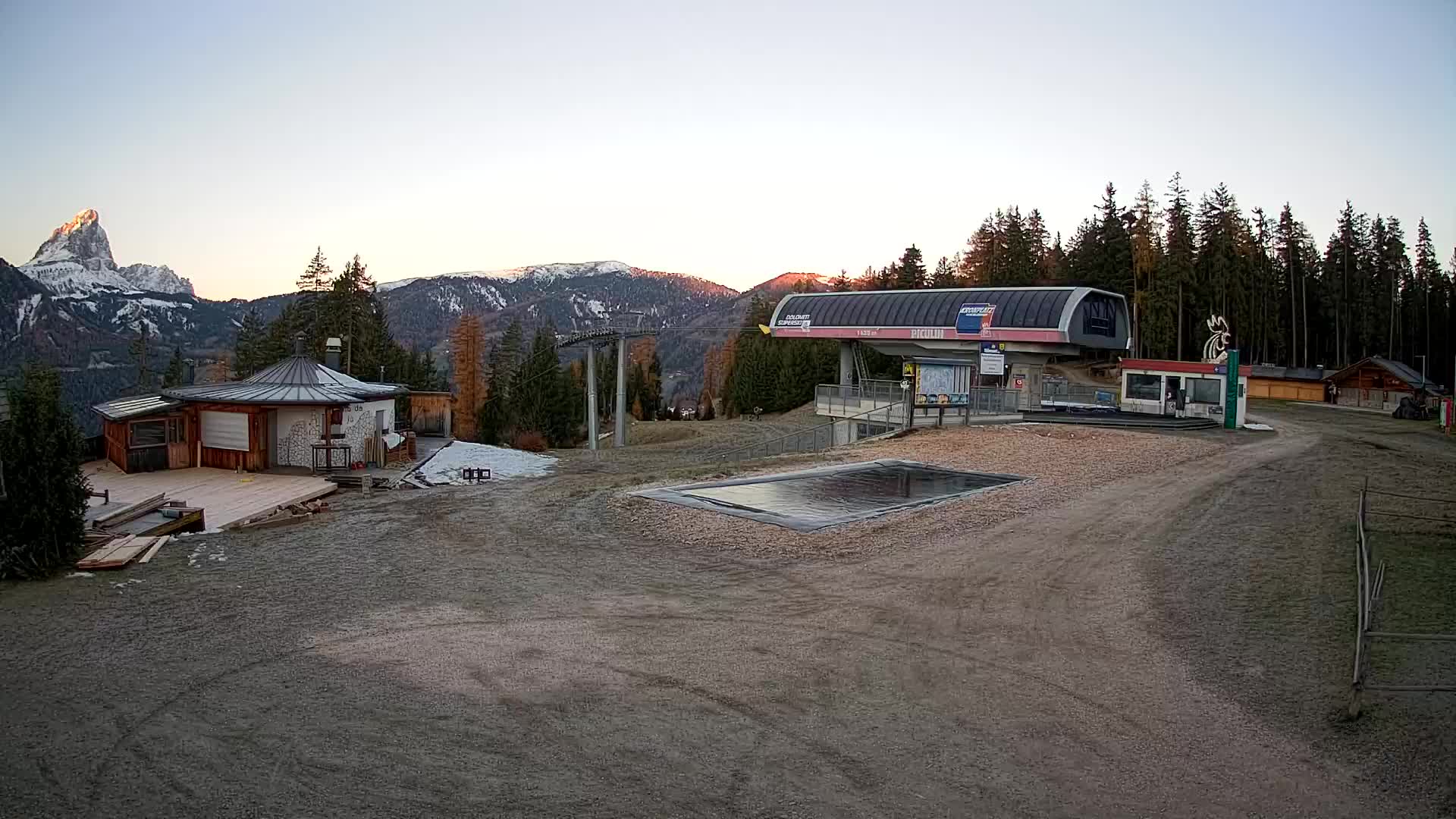 Piz de Plaies | San Vigilio | Kronplatz