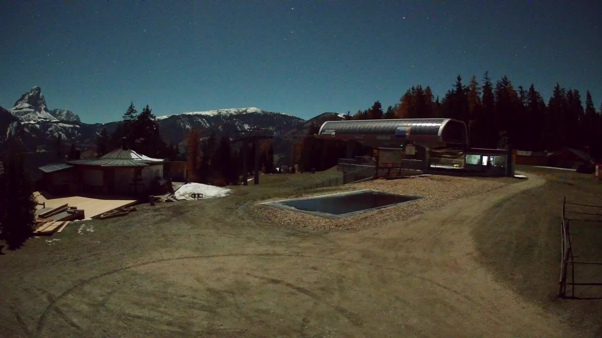 Piz de Plaies | San Vigilio | Kronplatz