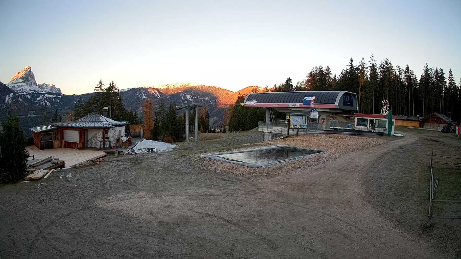 Piz de Plaies | San Vigilio | Kronplatz