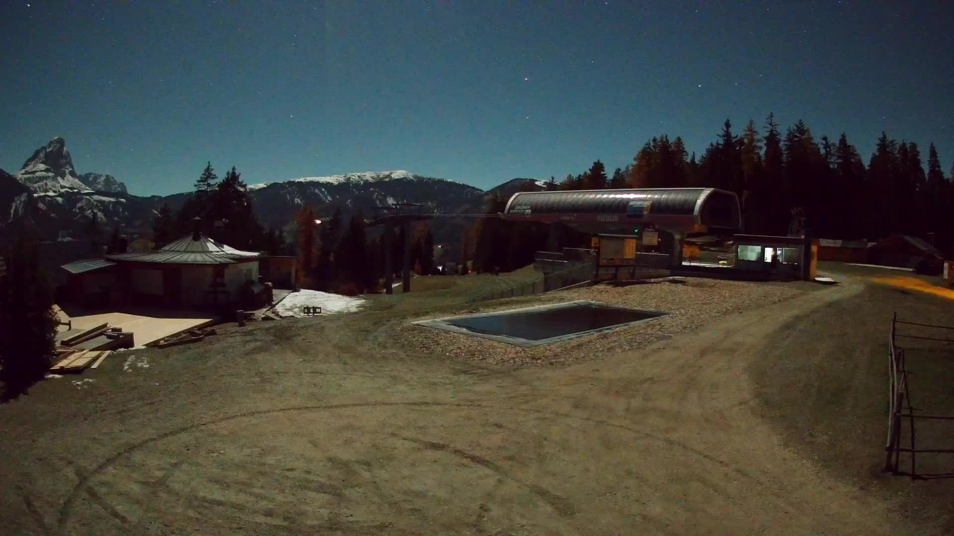 Piz de Plaies | San Vigilio | Kronplatz