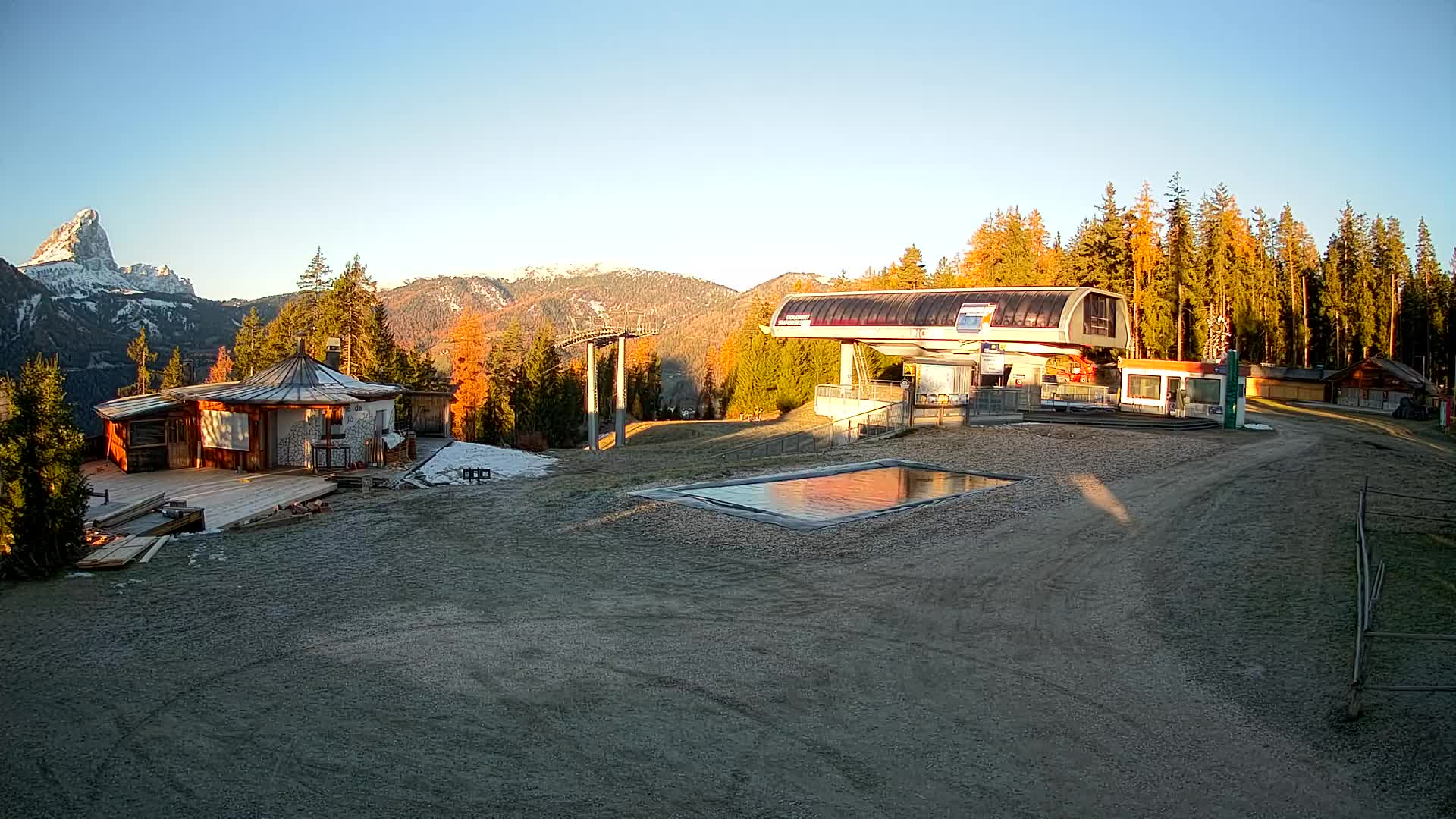 Piz de Plaies | San Vigilio