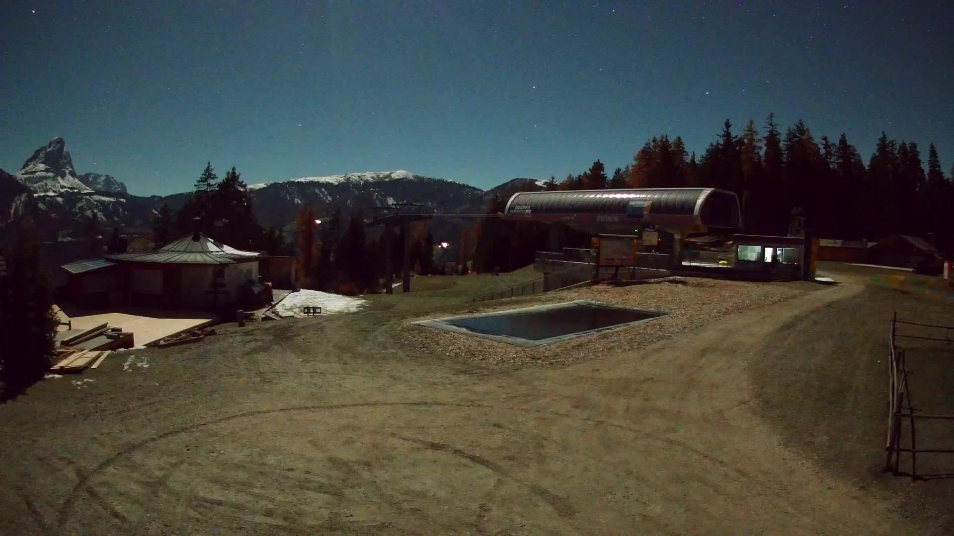 Piz de Plaies | San Vigilio