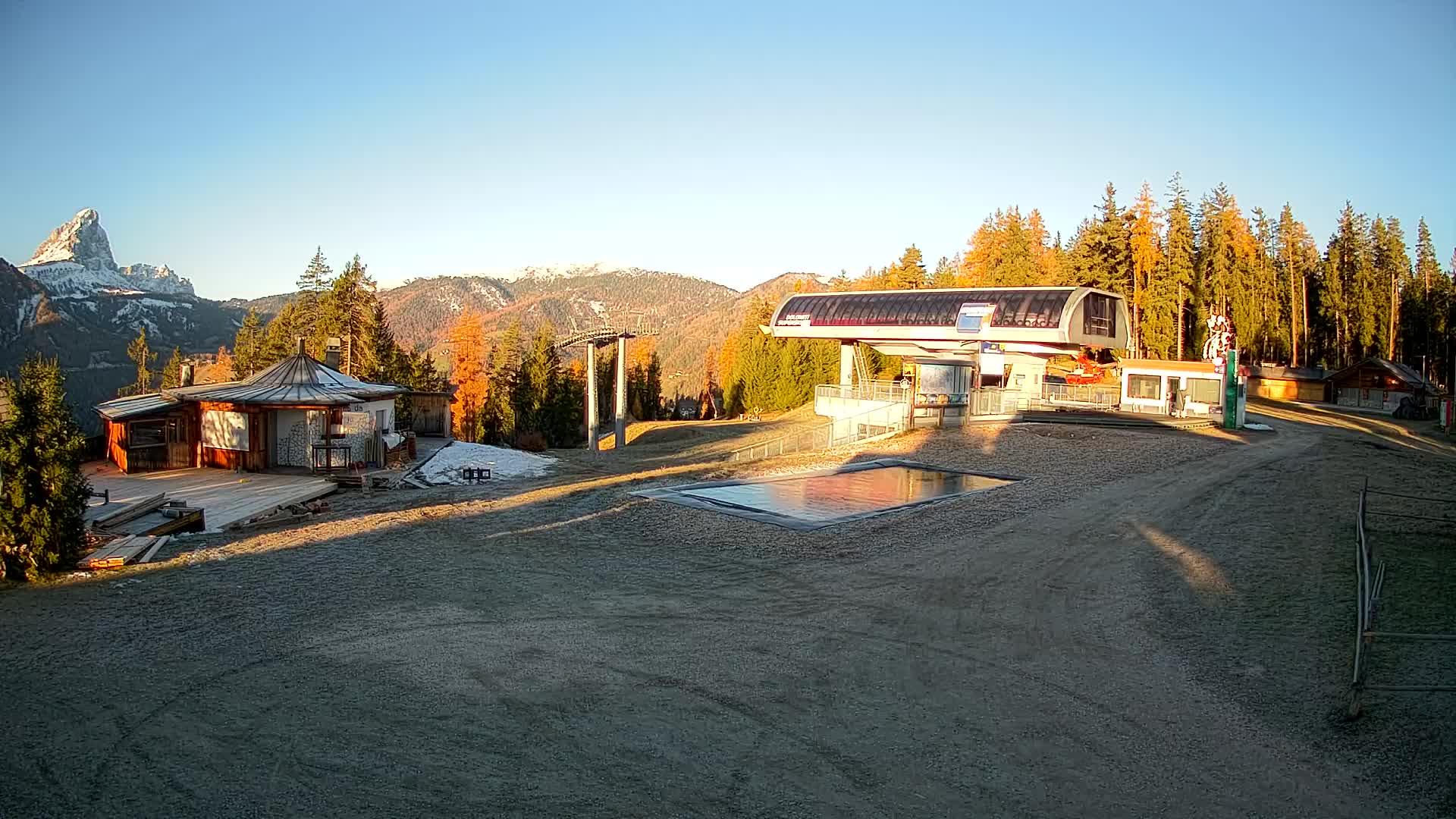 Piz de Plaies | San Vigilio | Kronplatz