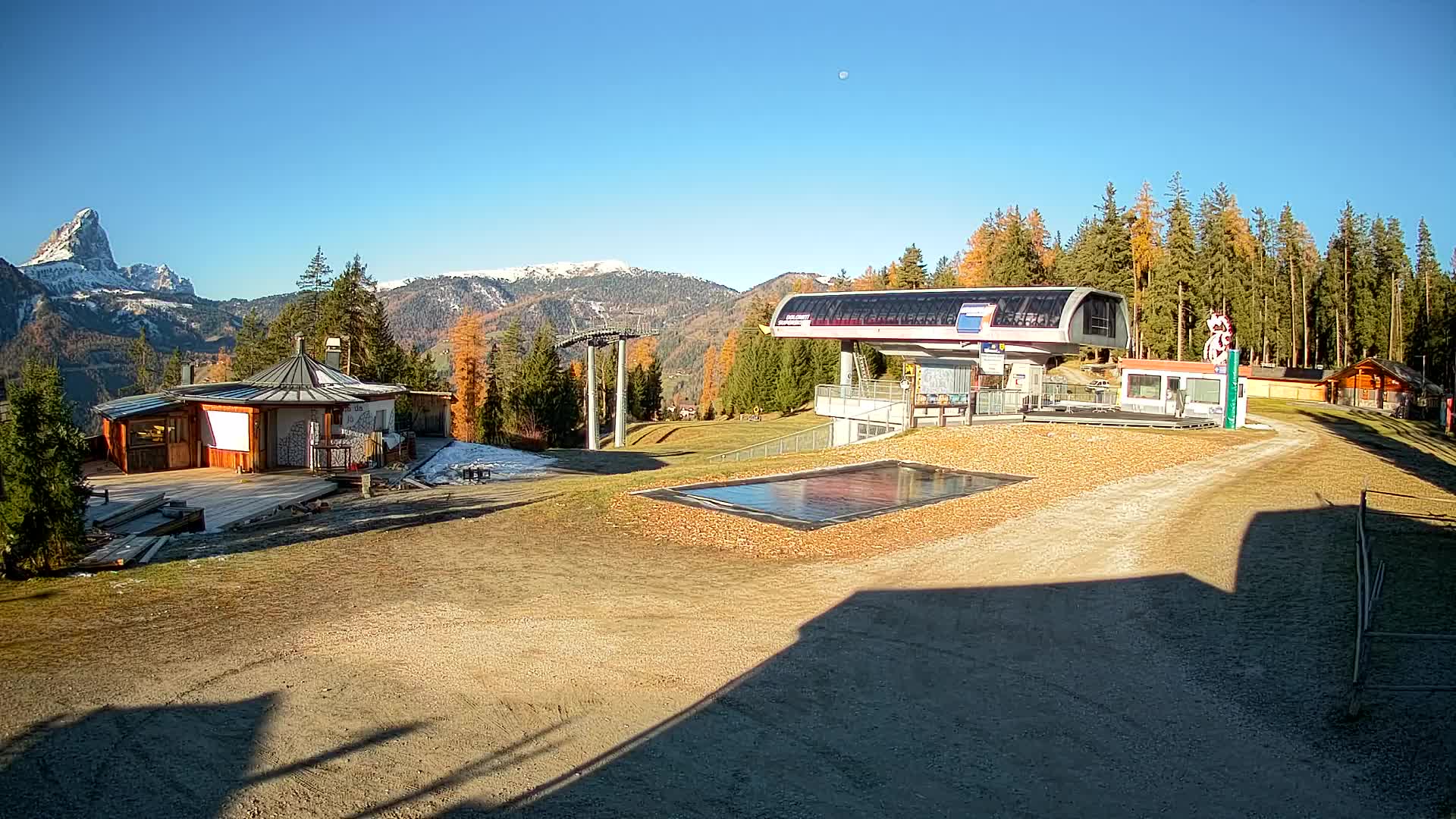 Piz de Plaies | San Vigilio