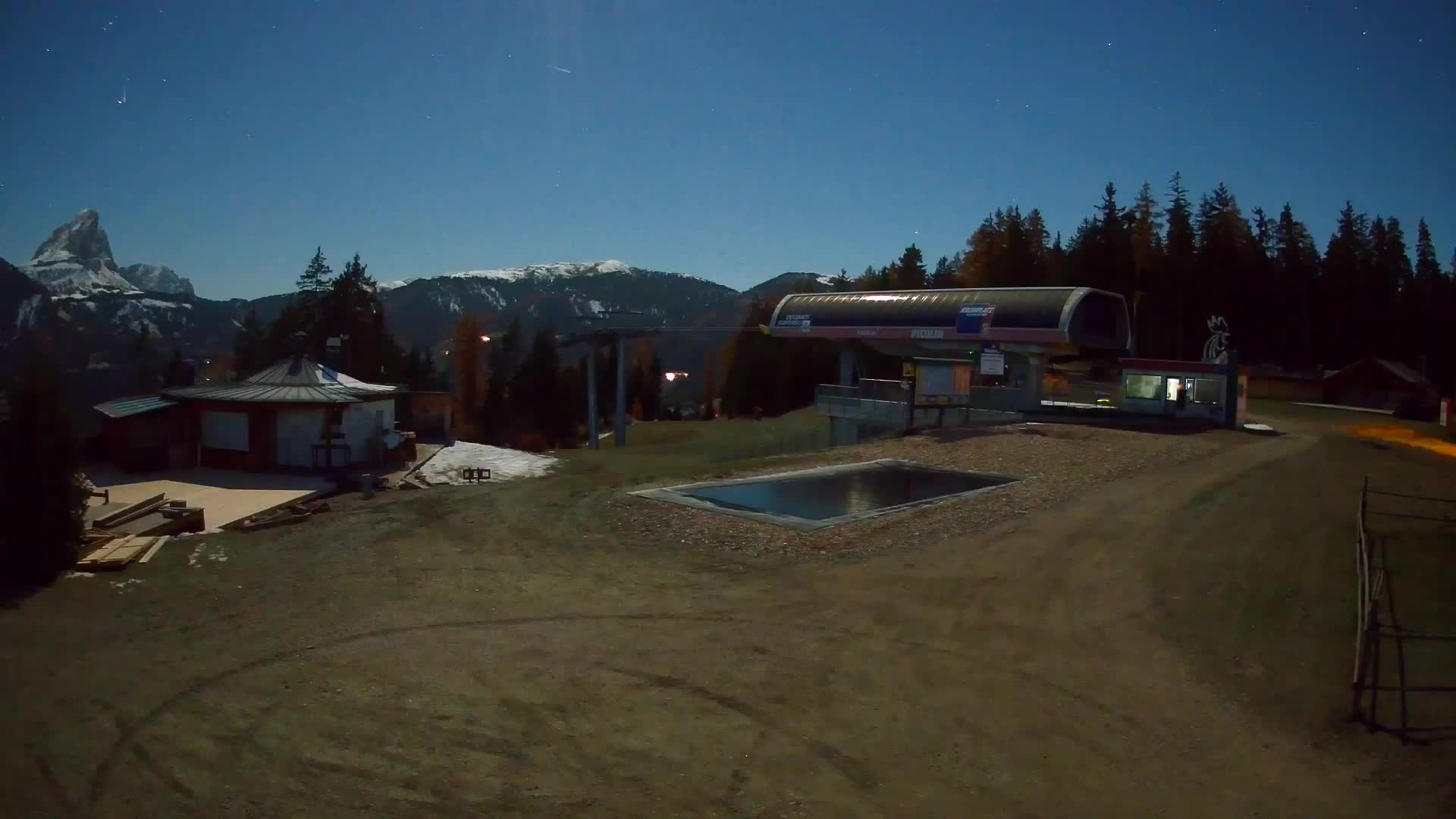 Piz de Plaies | San Vigilio