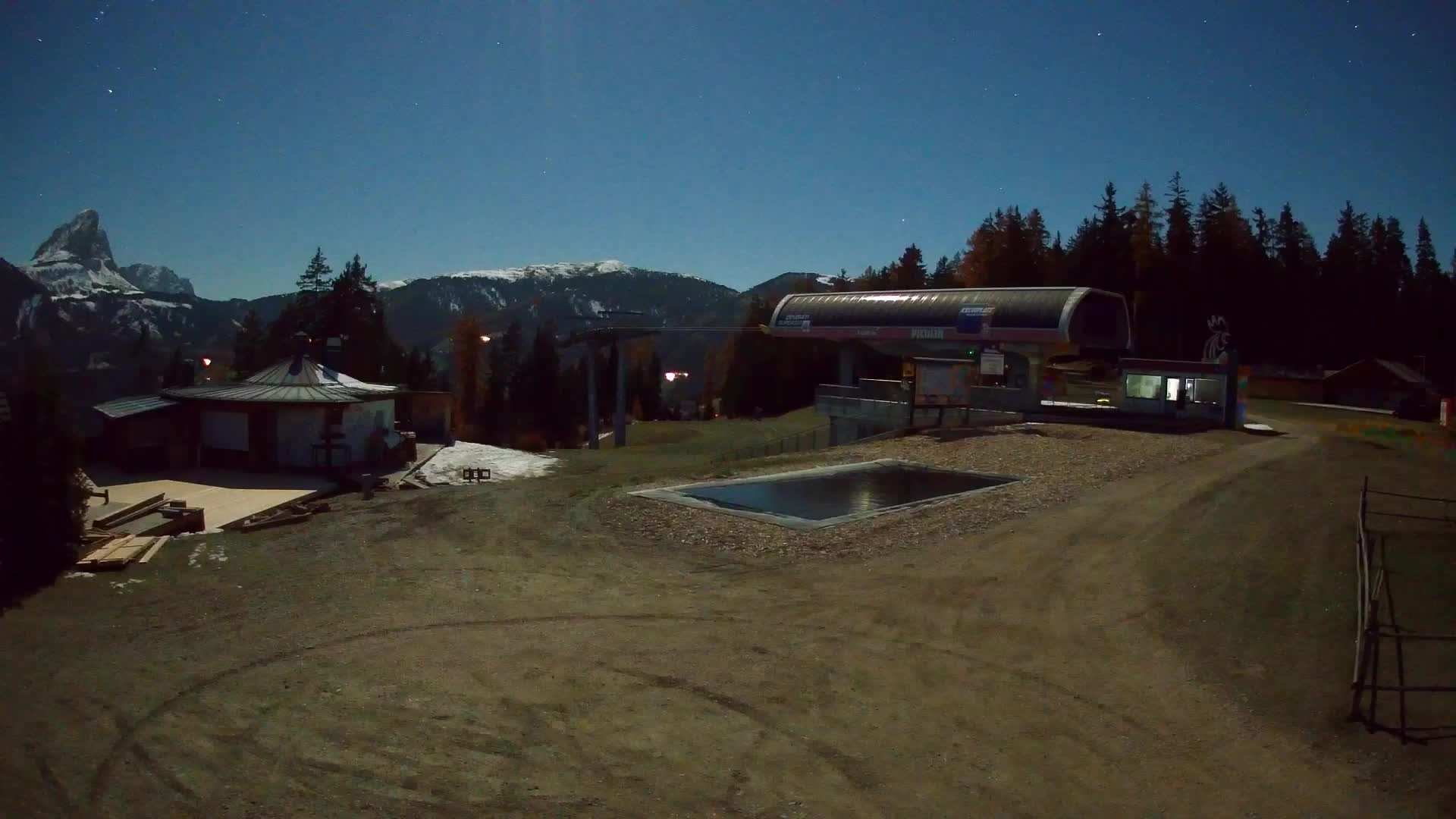 Piz de Plaies | San Vigilio | Kronplatz