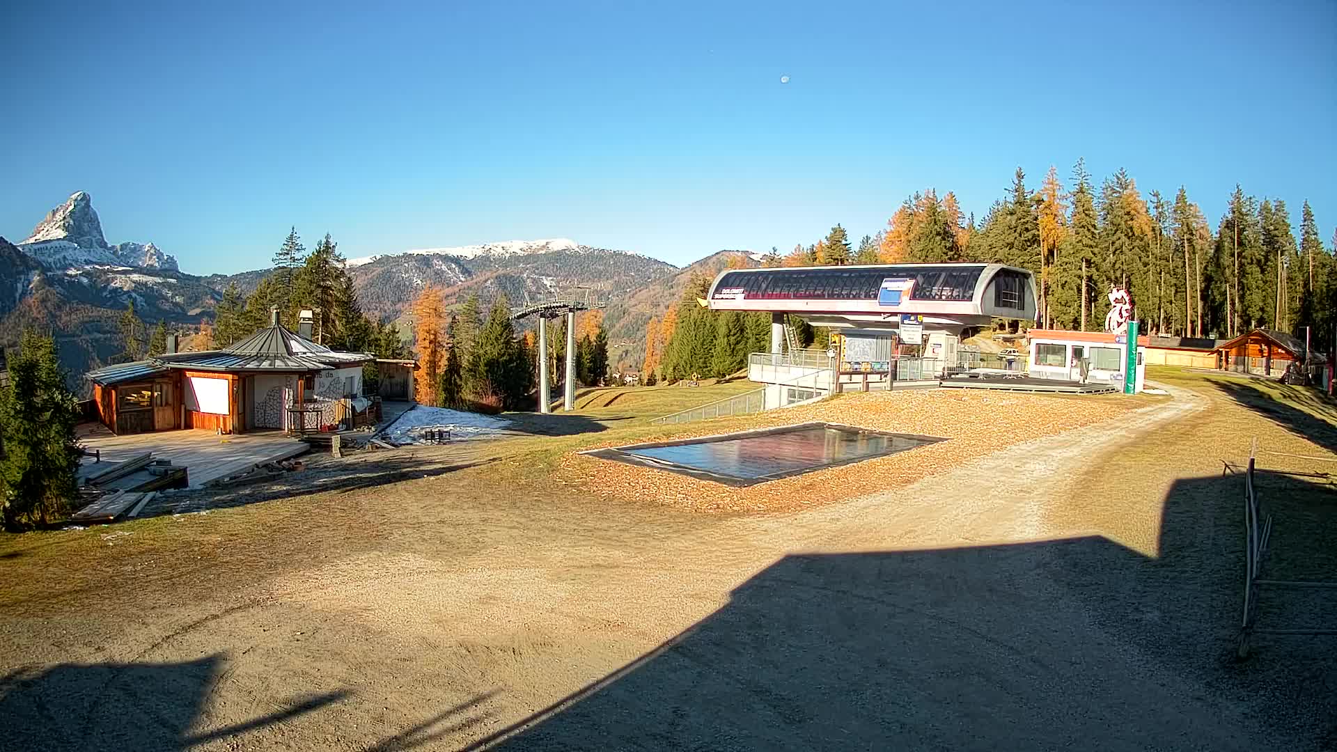 Piz de Plaies | San Vigilio