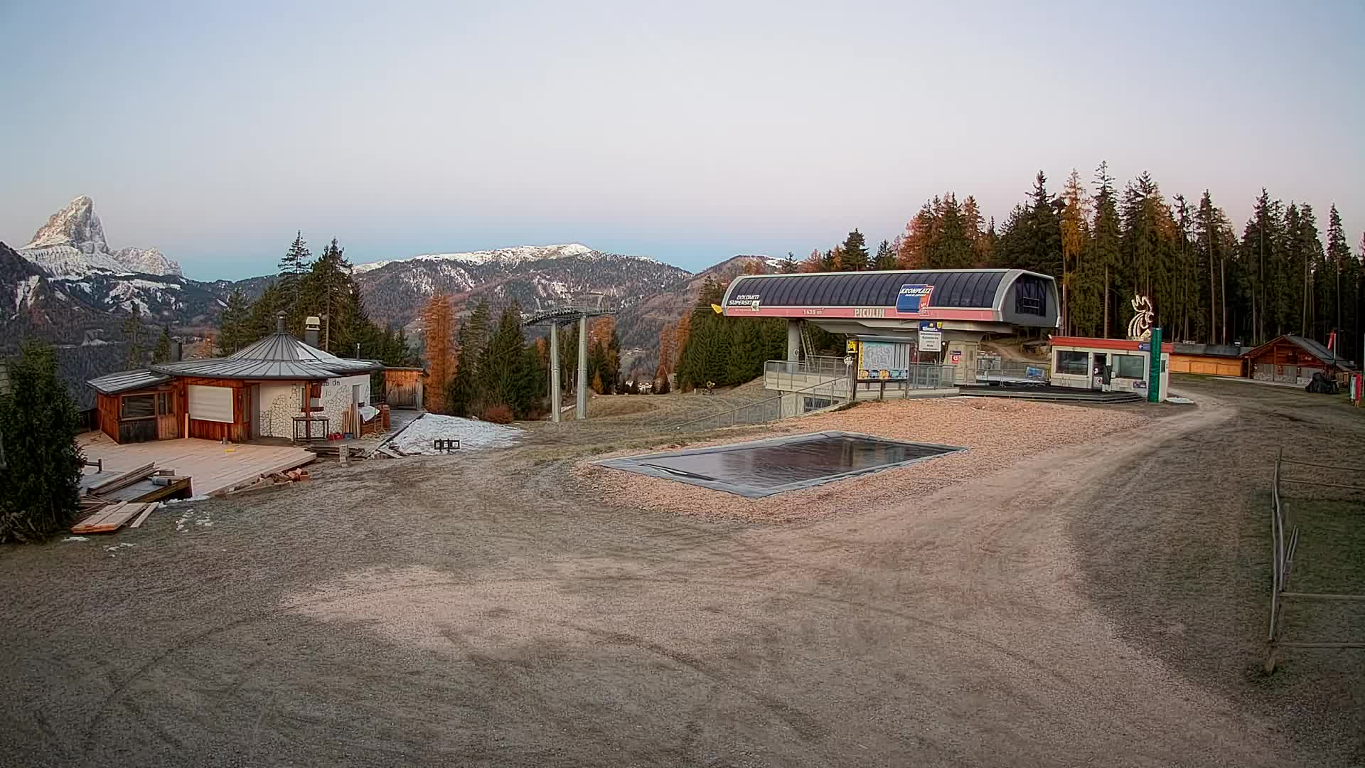 Piz de Plaies | San Vigilio