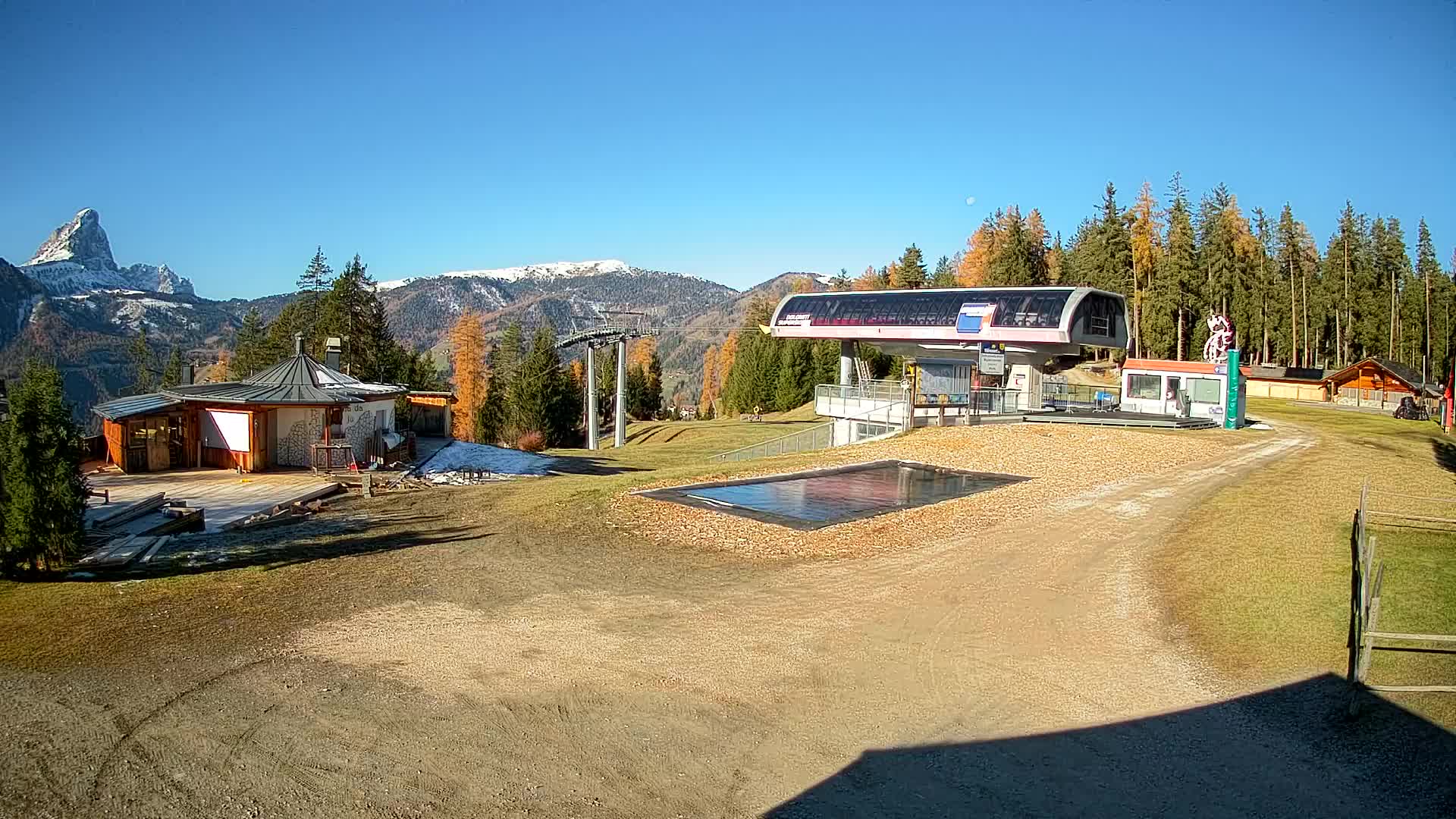 Piz de Plaies | St. Vigil