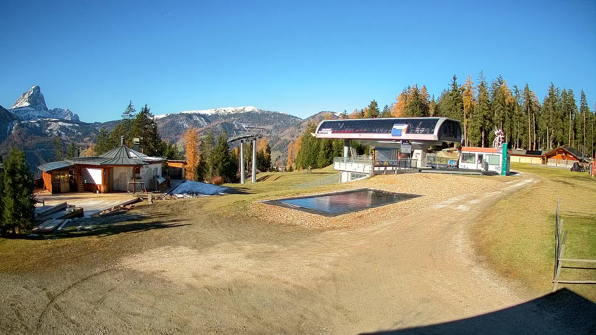 Piz de Plaies | San Vigilio | Kronplatz