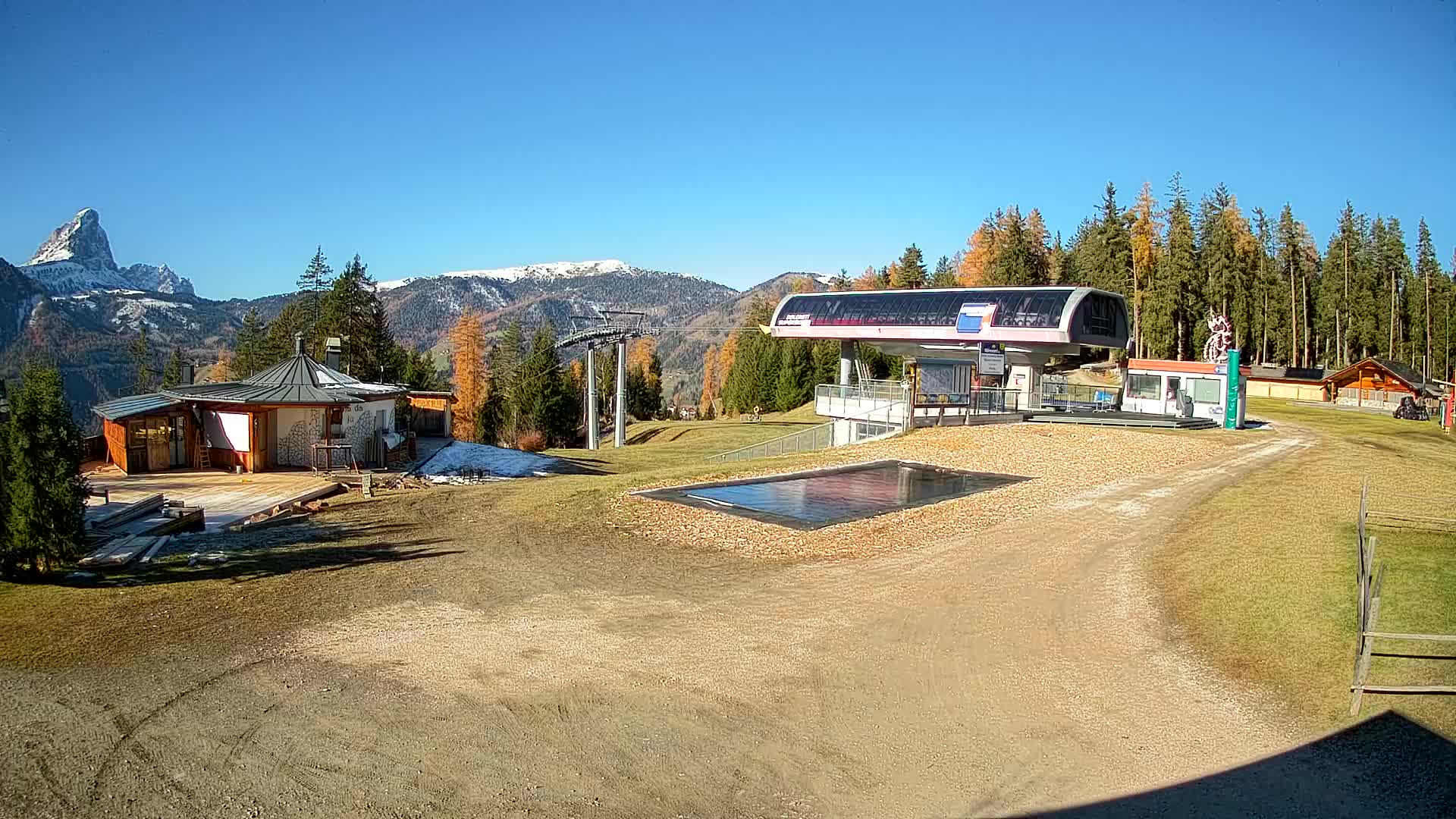 Piz de Plaies | San Vigilio | Kronplatz