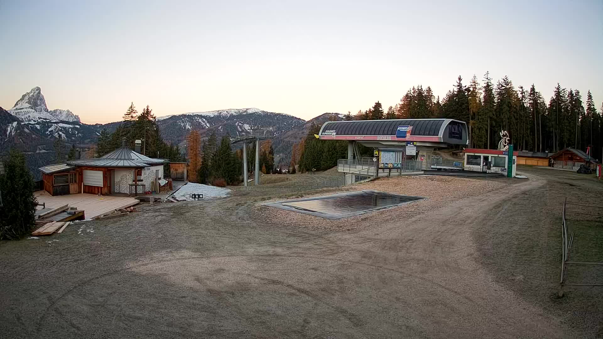 Piz de Plaies | San Vigilio | Kronplatz