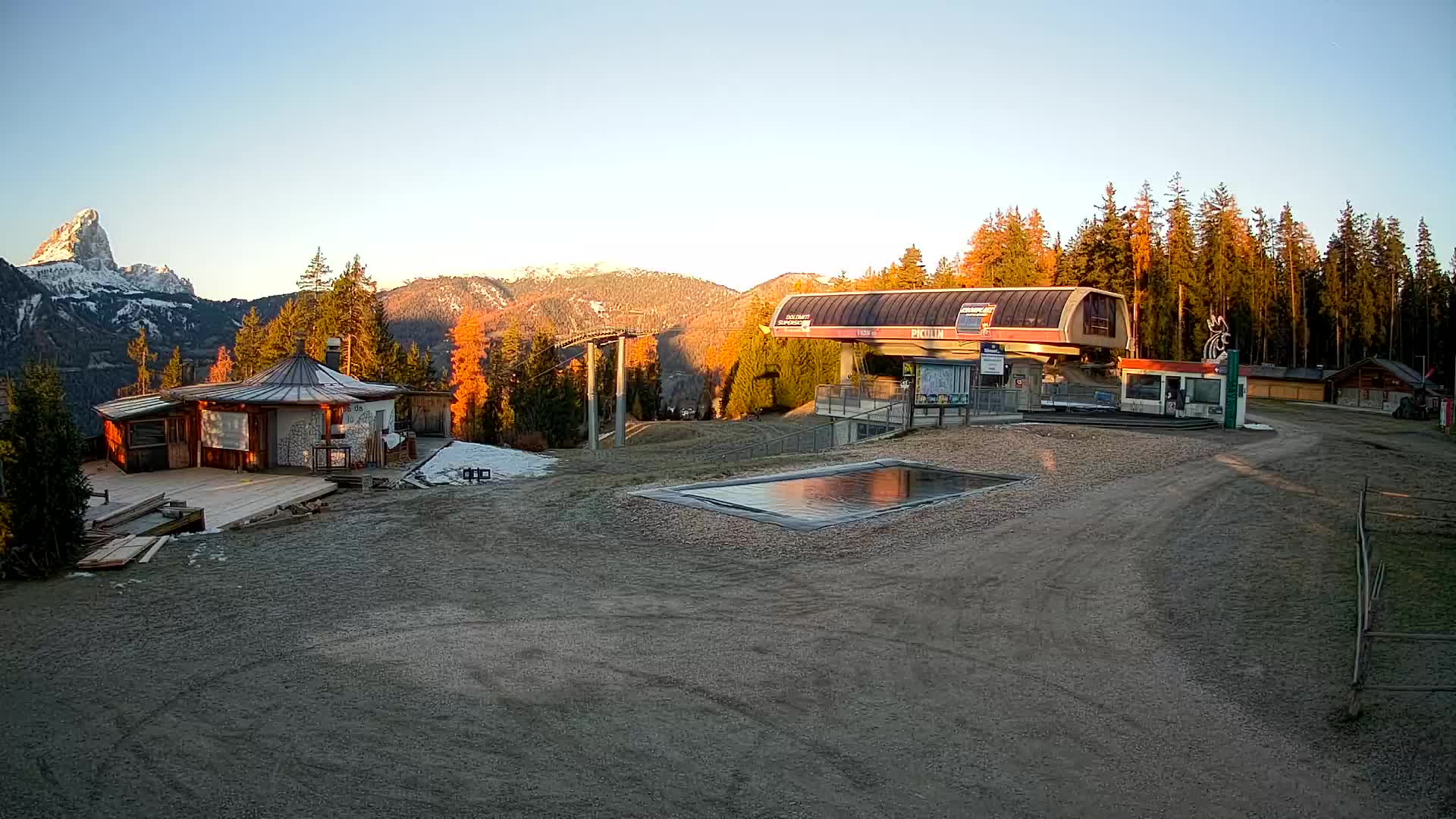 Piz de Plaies | San Vigilio | Kronplatz