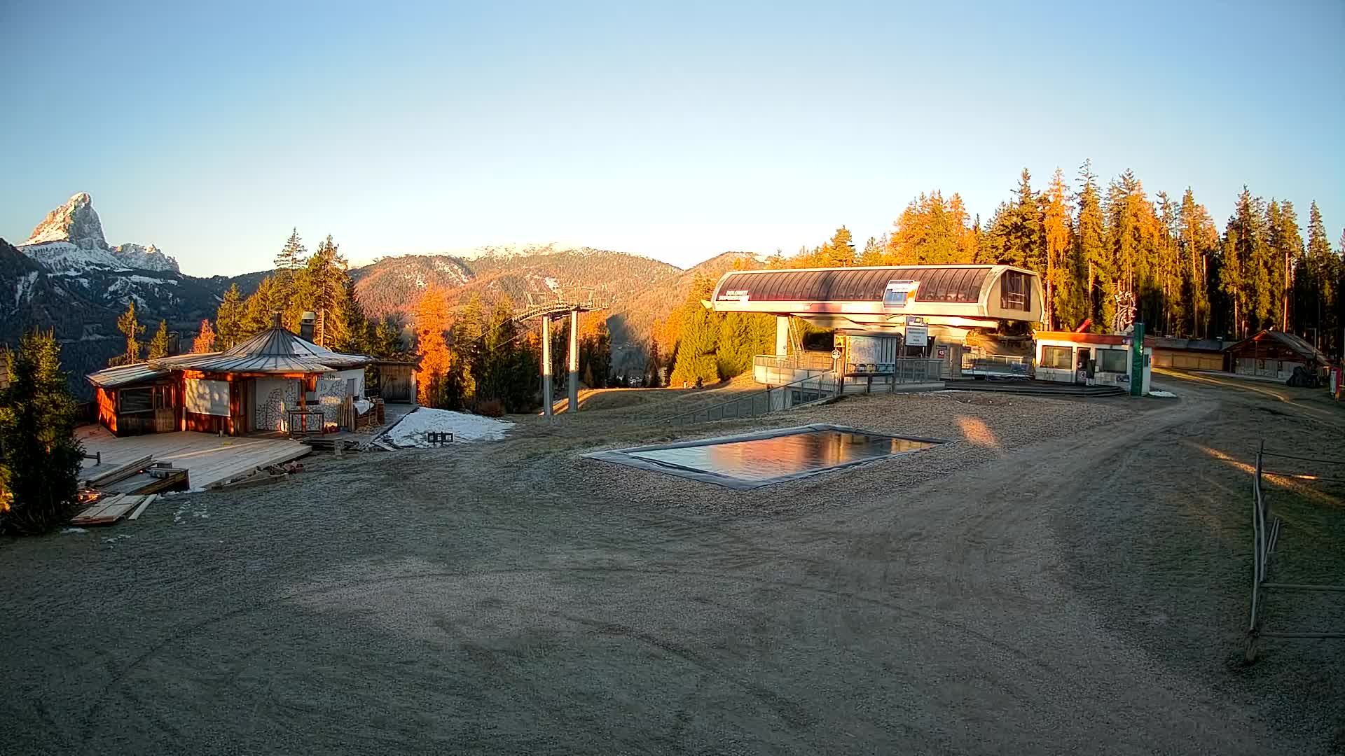 Piz de Plaies | San Vigilio | Kronplatz