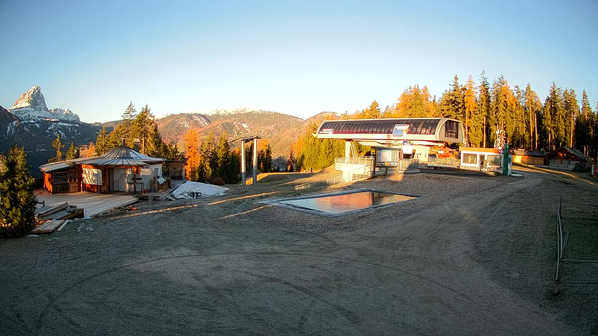 Piz de Plaies | San Vigilio