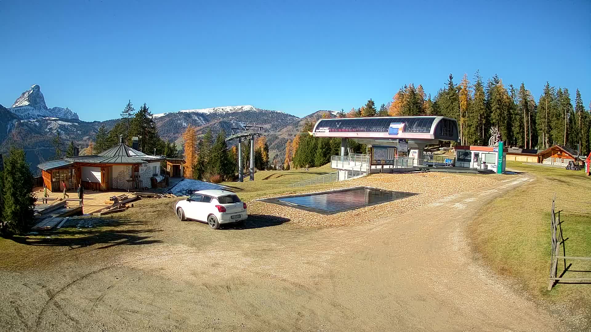 Piz de Plaies | San Vigilio