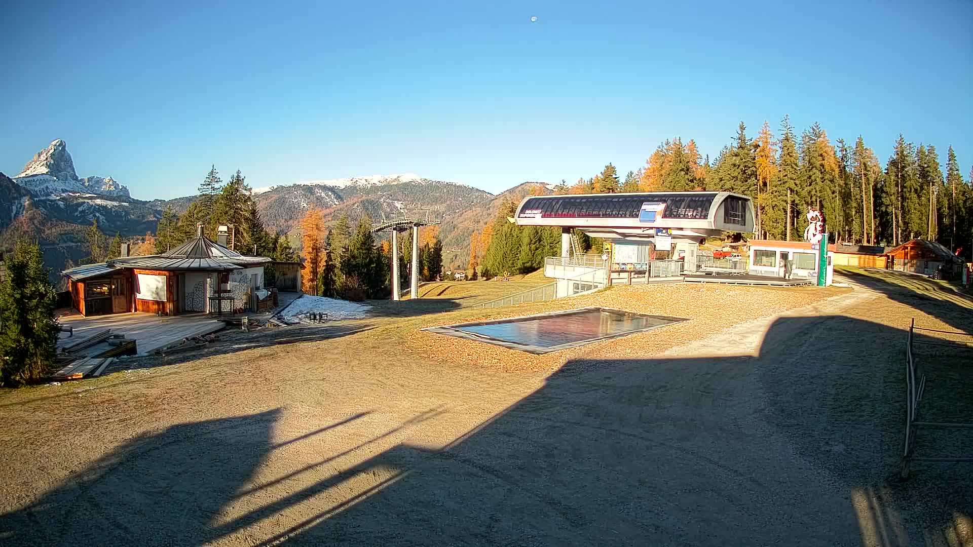 Piz de Plaies | San Vigilio