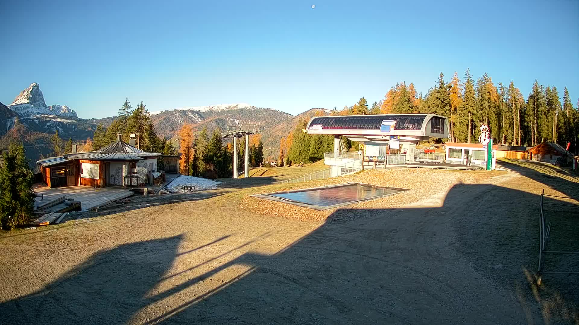 Piz de Plaies | San Vigilio