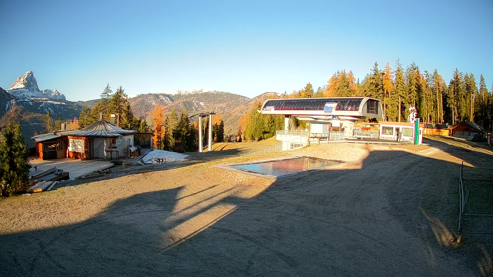 Piz de Plaies | San Vigilio