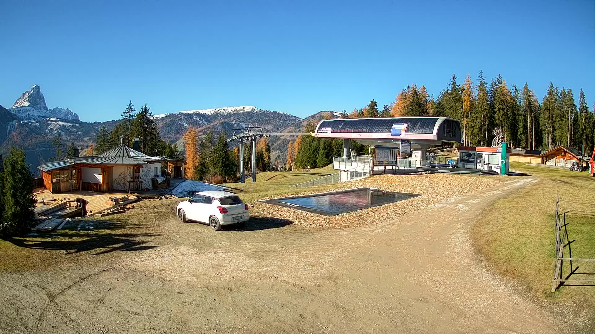 Piz de Plaies | San Vigilio | Kronplatz