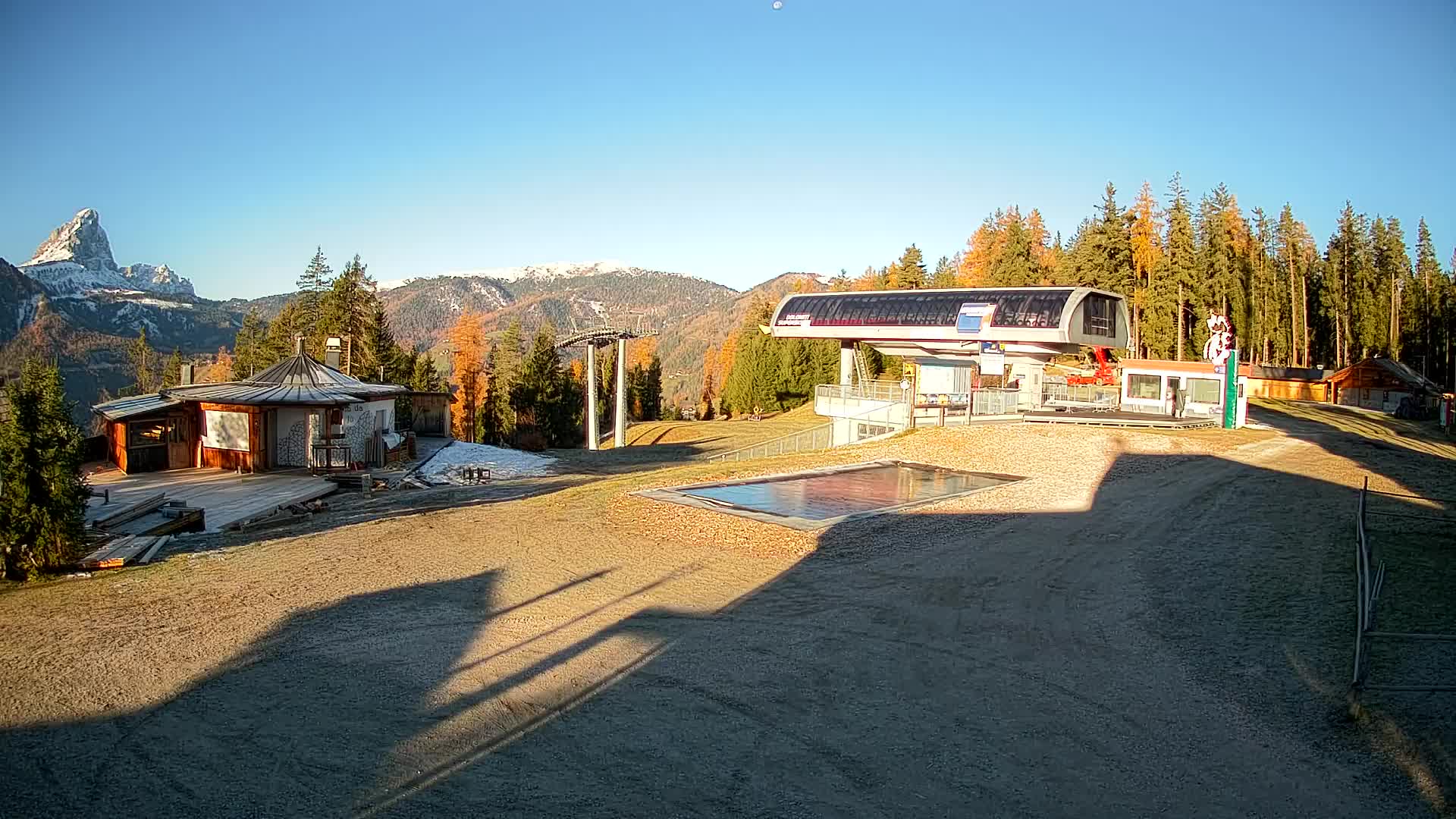 Piz de Plaies | San Vigilio | Kronplatz