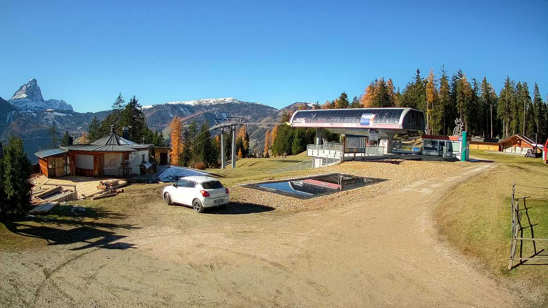 Piz de Plaies | San Vigilio | Kronplatz